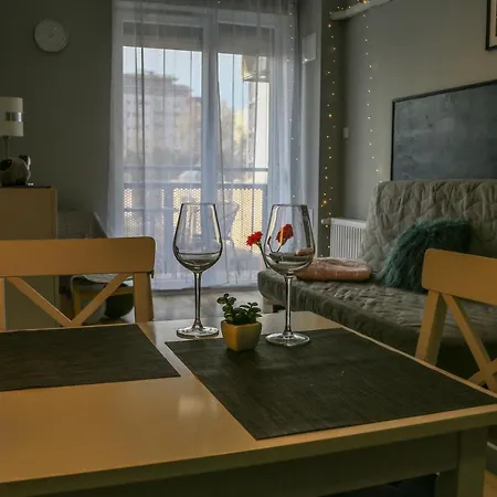 Apartament Naspolya Kuckó *