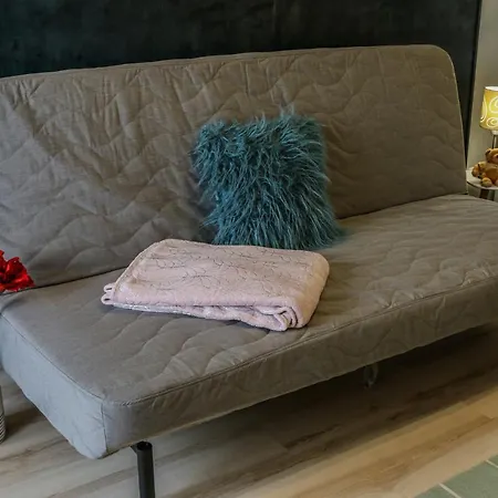 Apartament Naspolya Kuckó Budapeszt