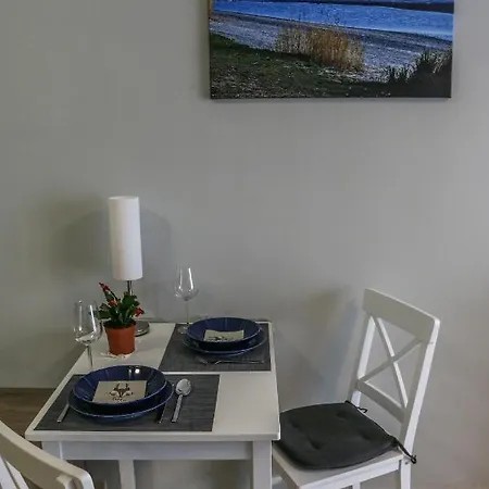 Naspolya Kuckó Apartament *