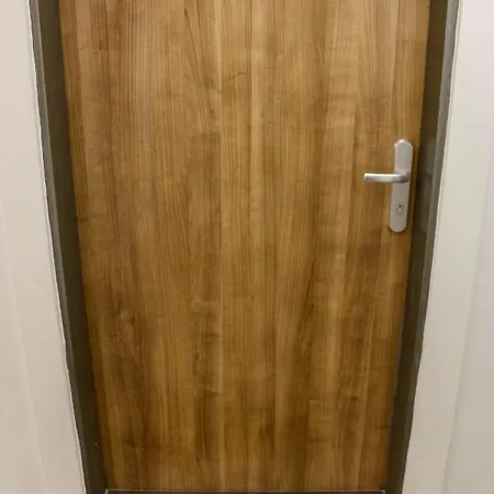 Apartament Naspolya Kuckó