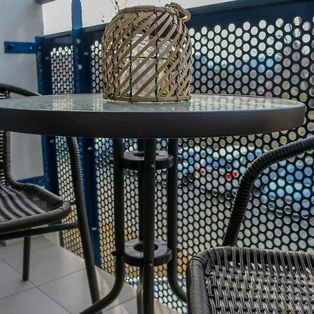 Apartament Naspolya Kuckó