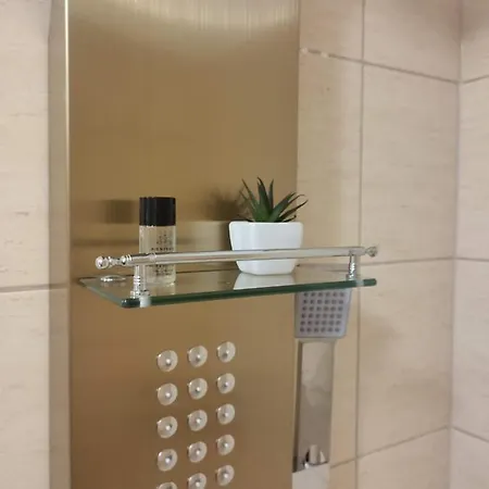 Naspolya Kuckó Apartament *